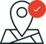 location icon